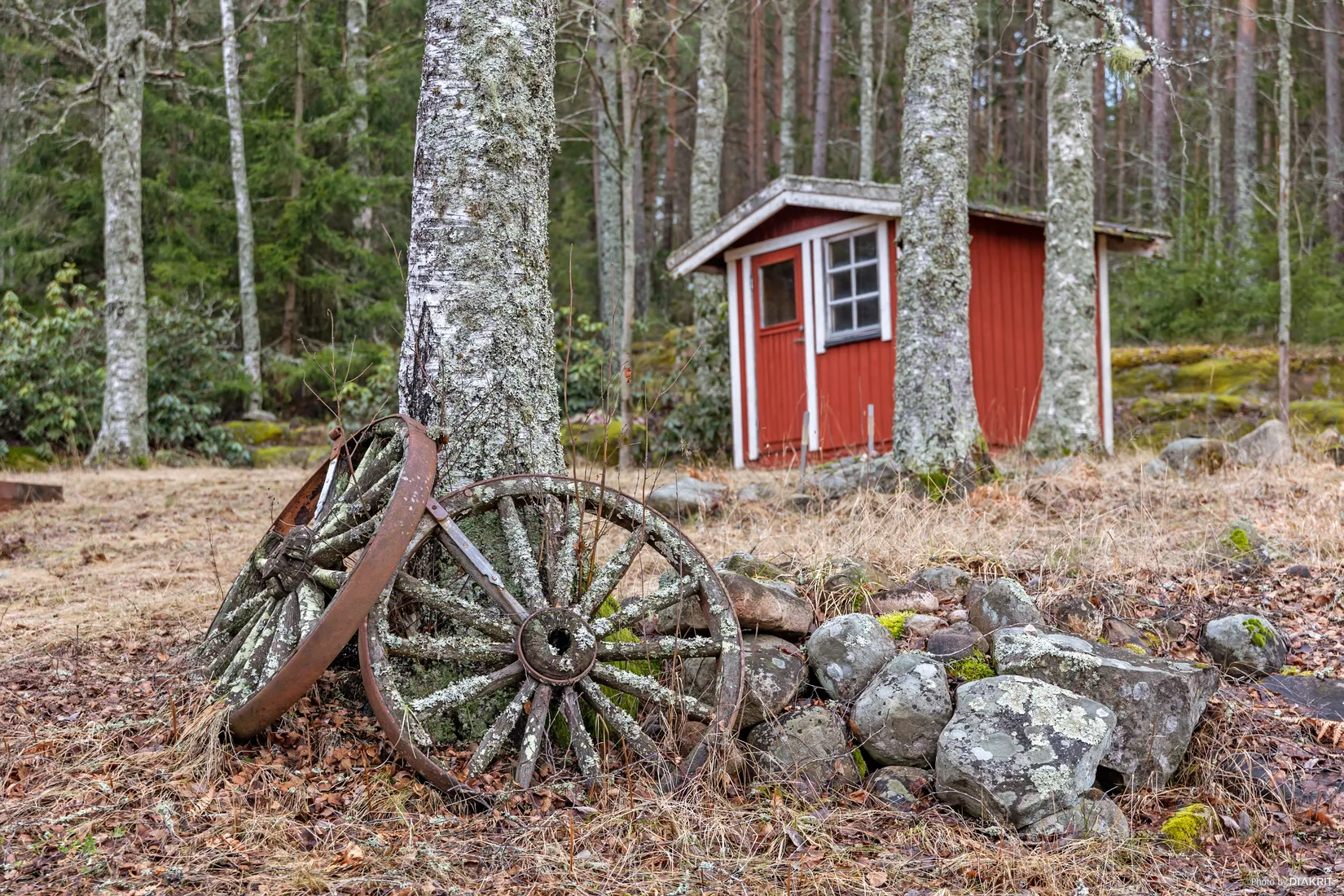 Fritidshus, Göstahult 209, Göstahult, Karlstad