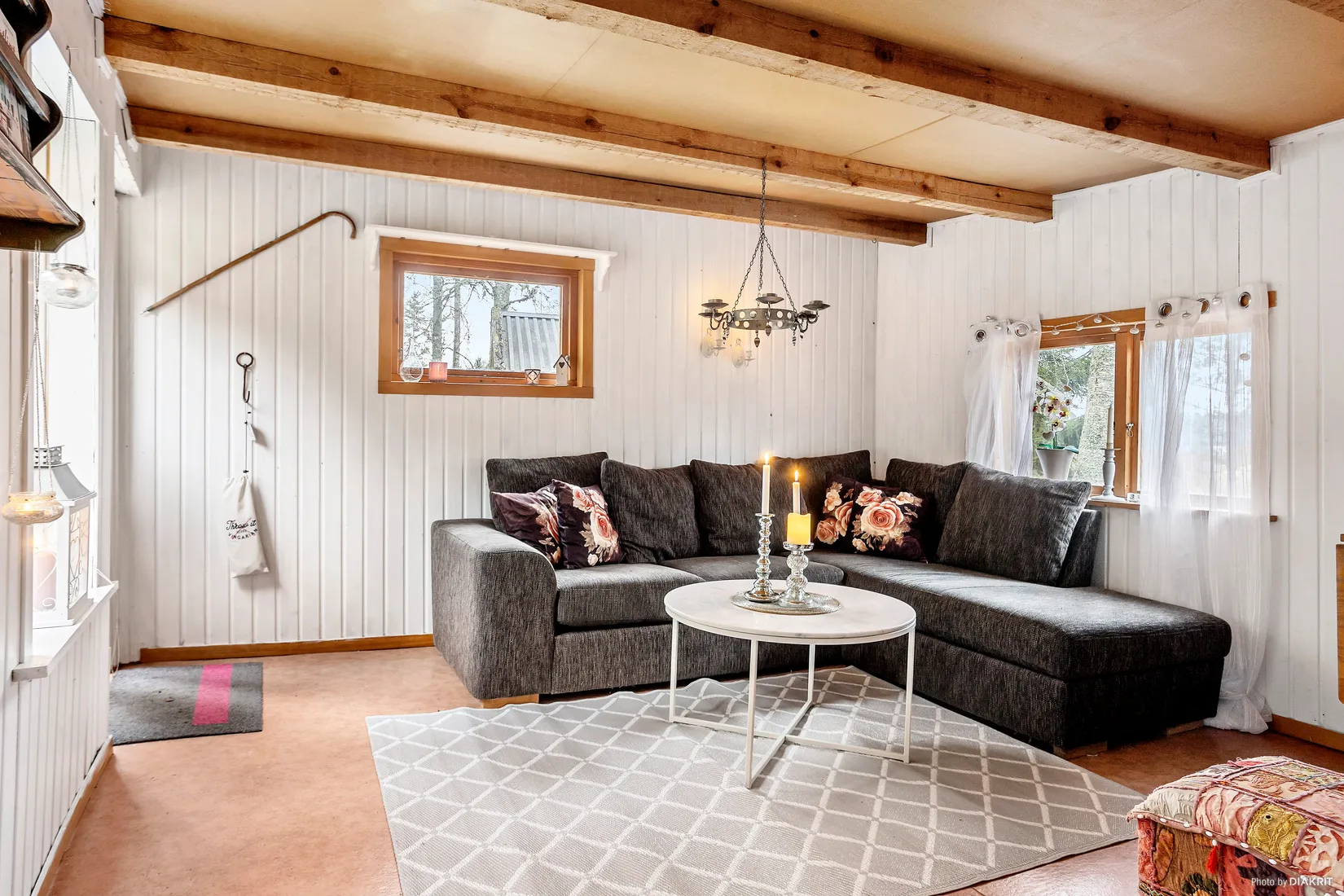 Fritidshus, Göstahult 209, Göstahult, Karlstad