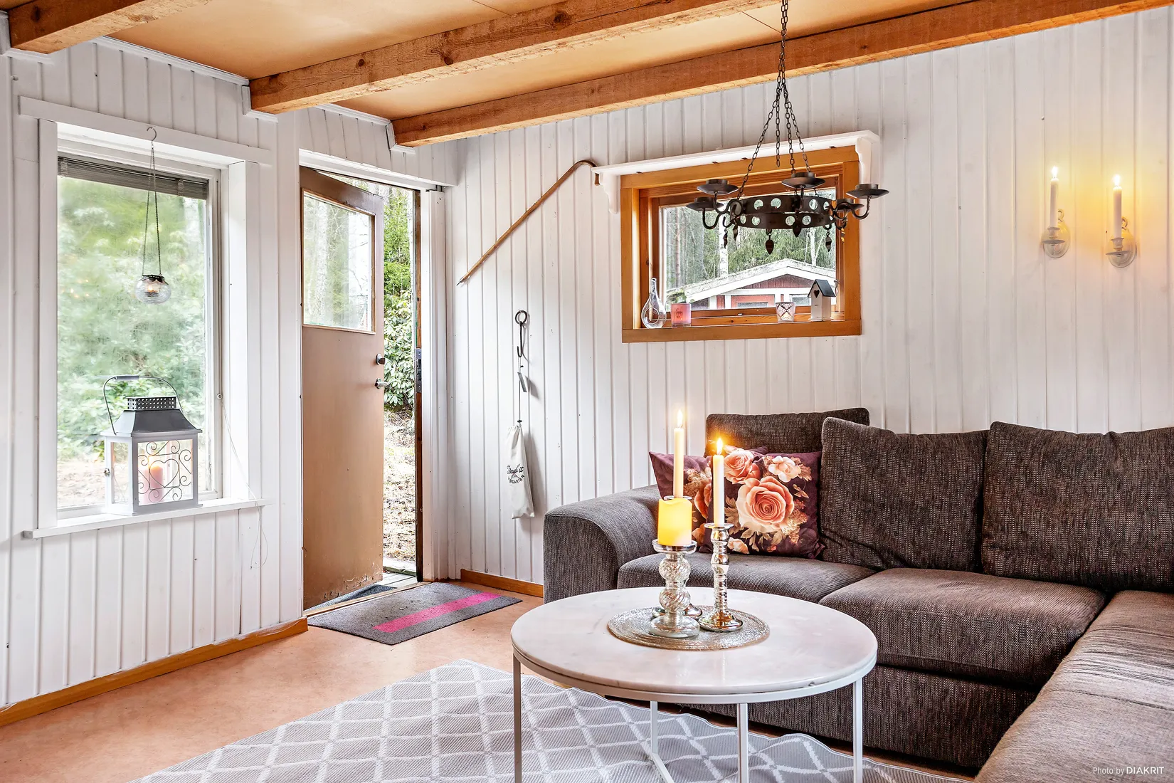 Fritidshus, Göstahult 209, Göstahult, Karlstad