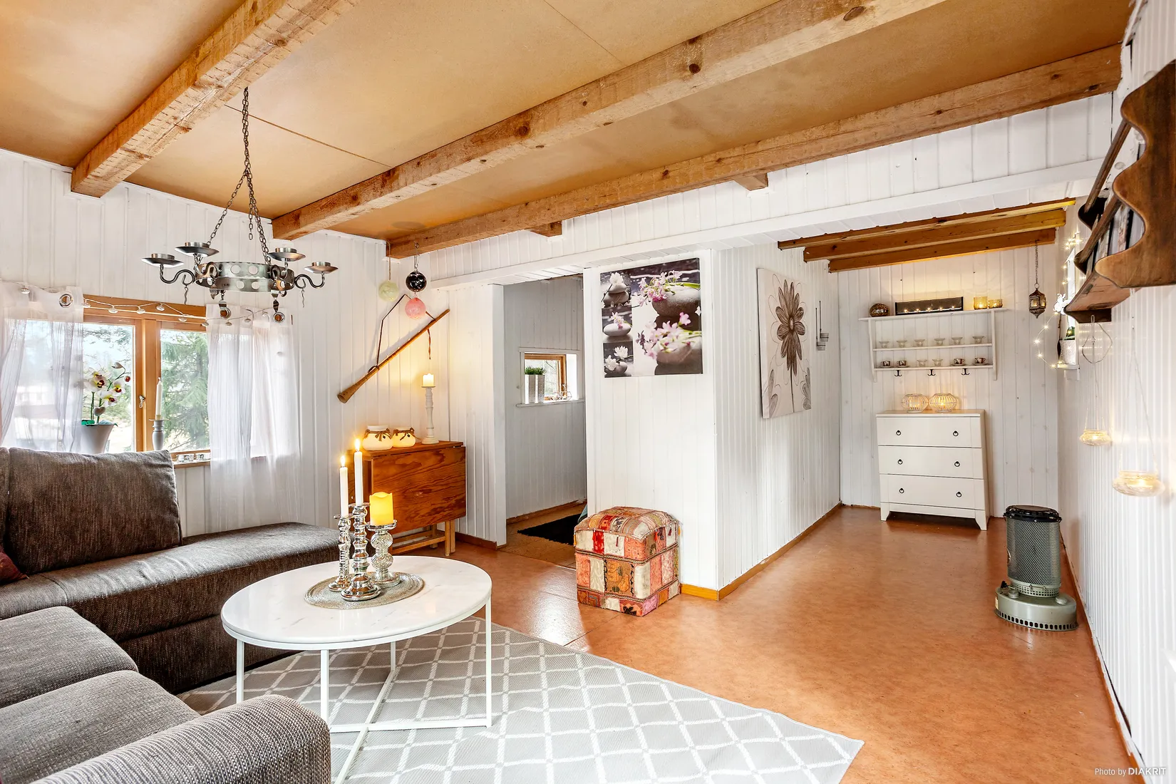 Fritidshus, Göstahult 209, Göstahult, Karlstad