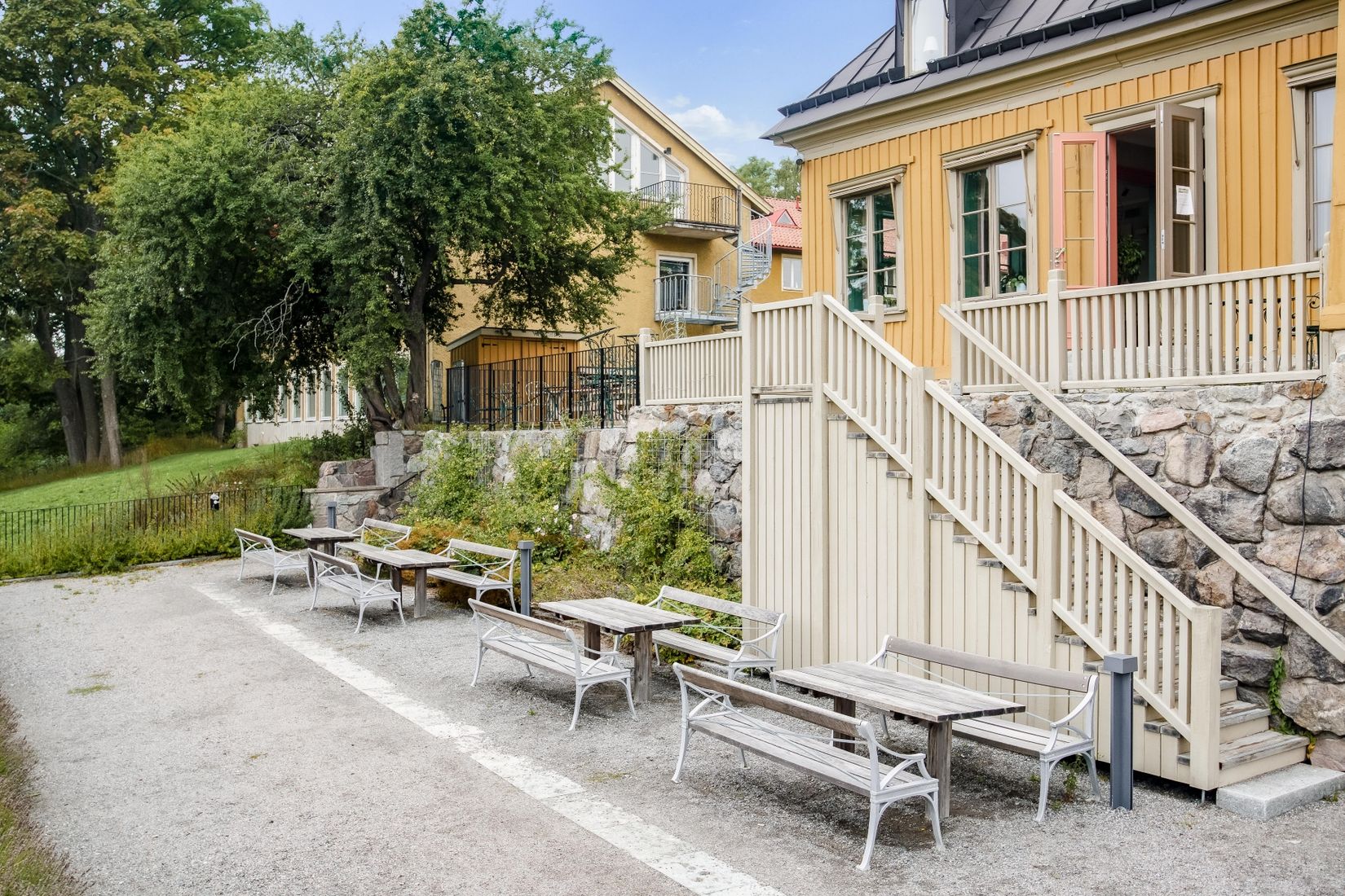 Bostadsrätt, Perstorpsvägen 110, Sköndal, Stockholm