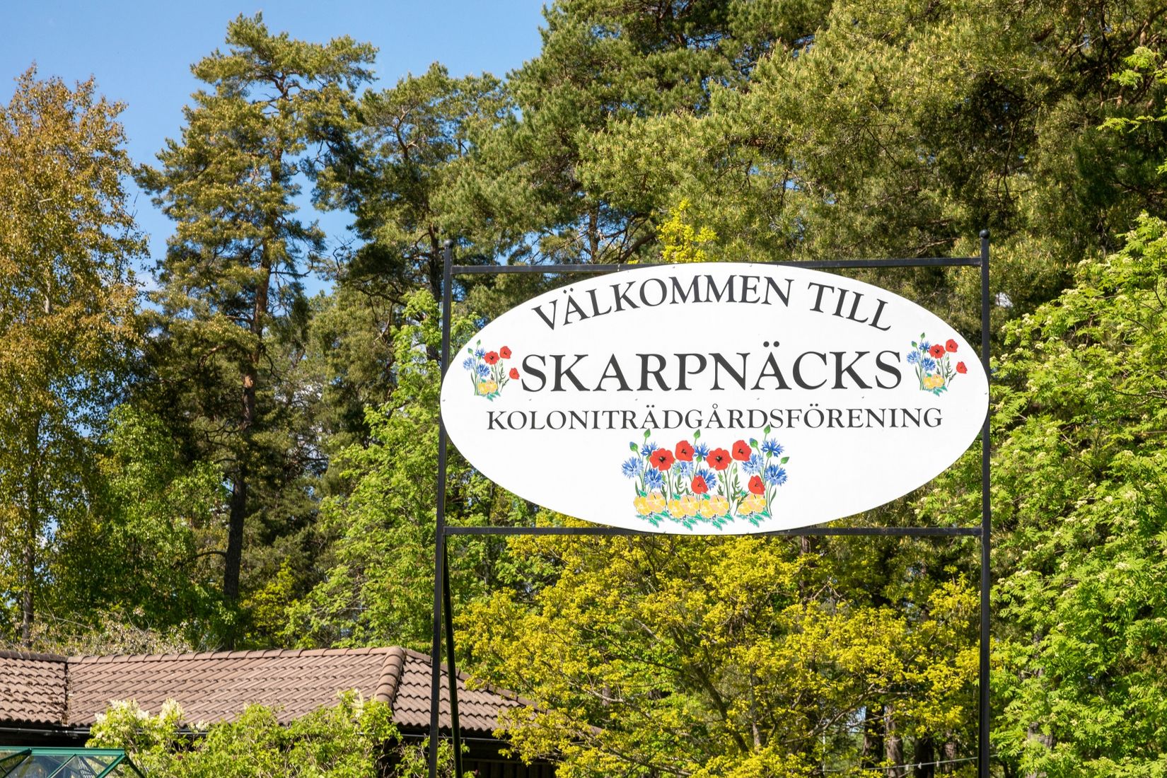 Bostadsrätt, Perstorpsvägen 110, Sköndal, Stockholm