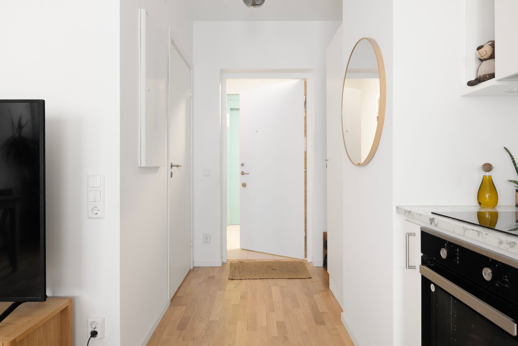 Bostadsrätt, Perstorpsvägen 110, Sköndal, Stockholm