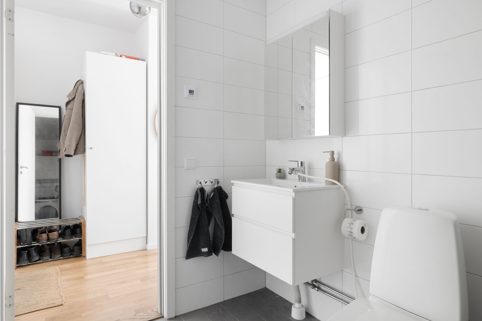 Bostadsrätt, Perstorpsvägen 110, Sköndal, Stockholm