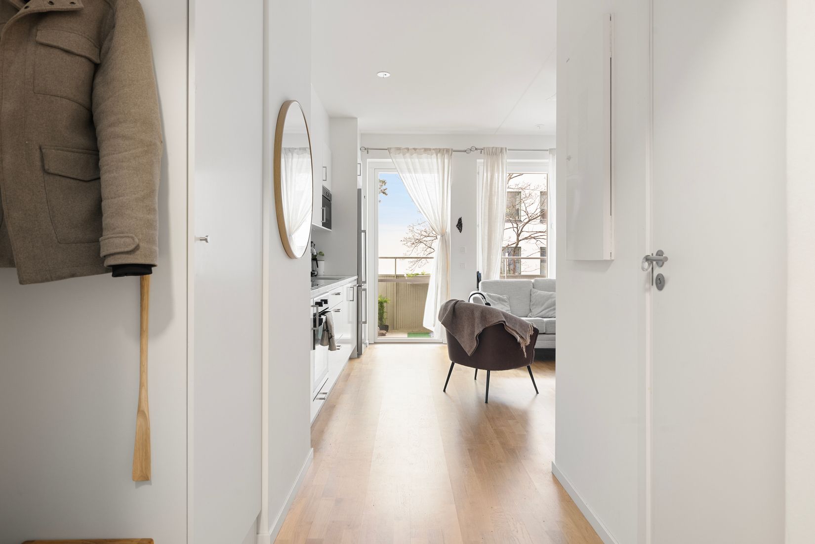 Bostadsrätt, Perstorpsvägen 110, Sköndal, Stockholm