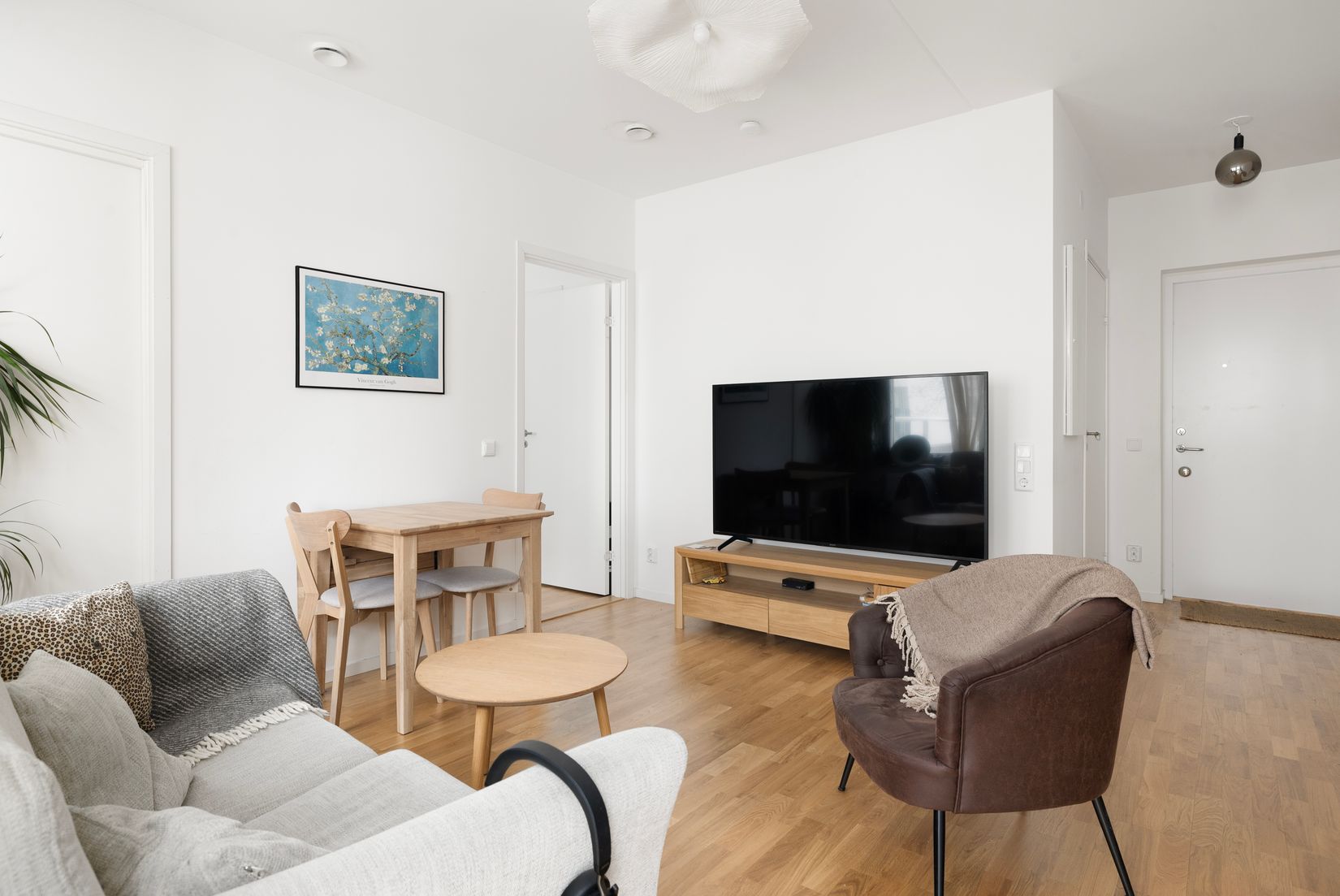 Bostadsrätt, Perstorpsvägen 110, Sköndal, Stockholm