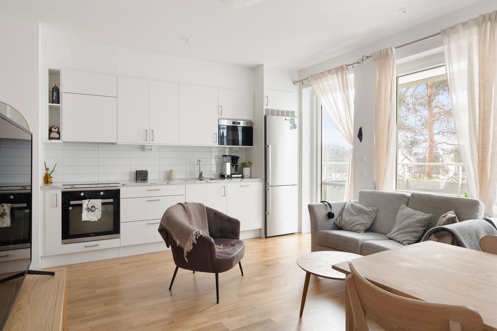 Bostadsrätt, Perstorpsvägen 110, Sköndal, Stockholm