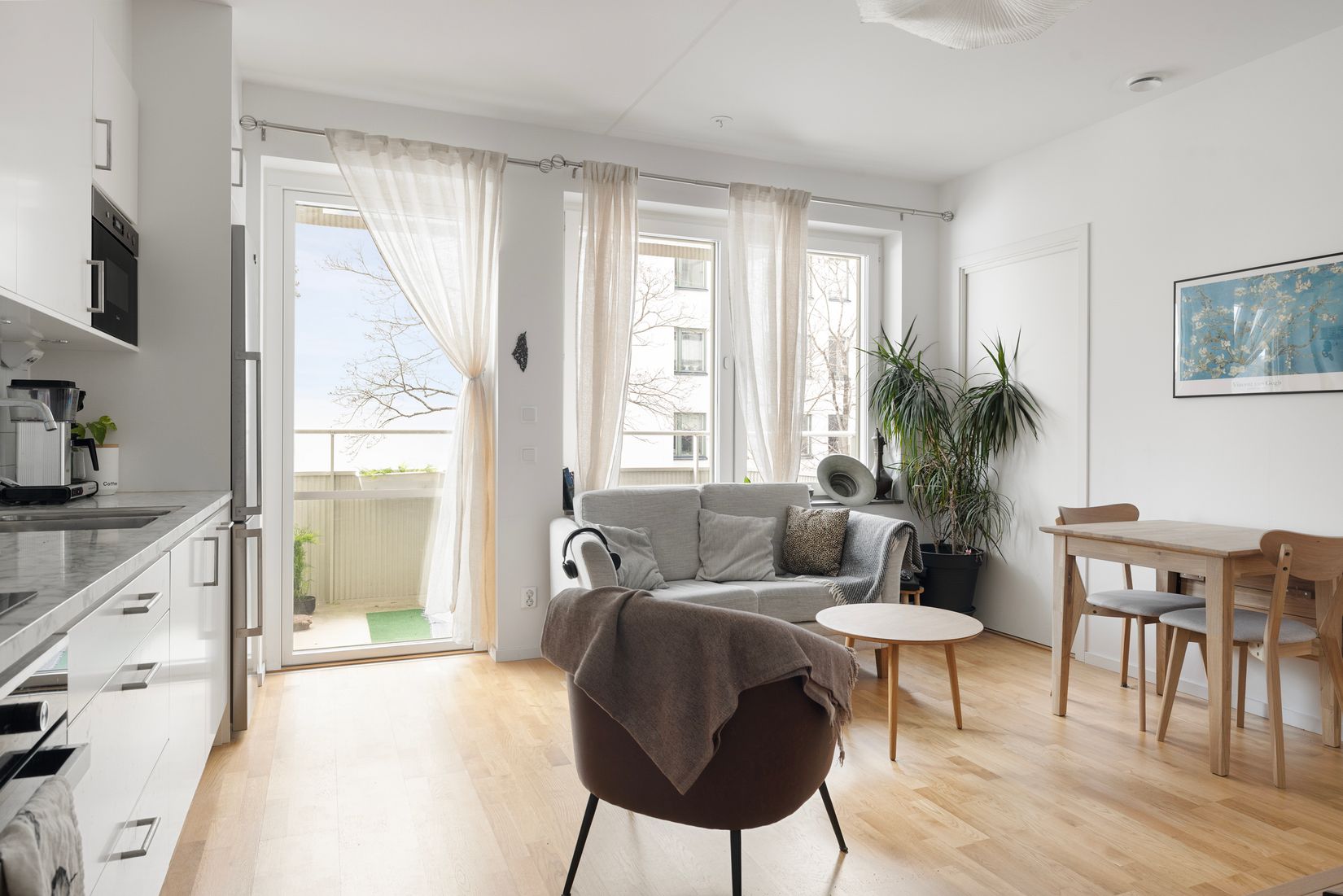 Bostadsrätt, Perstorpsvägen 110, Sköndal, Stockholm