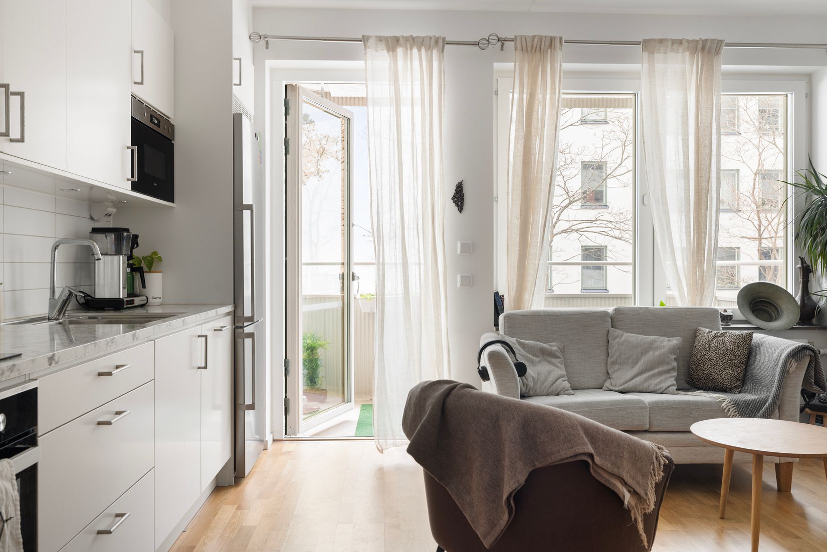 Bostadsrätt, Perstorpsvägen 110, Sköndal, Stockholm