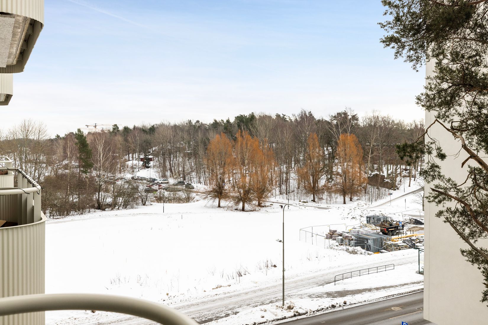 Bostadsrätt, Perstorpsvägen 110, Sköndal, Stockholm