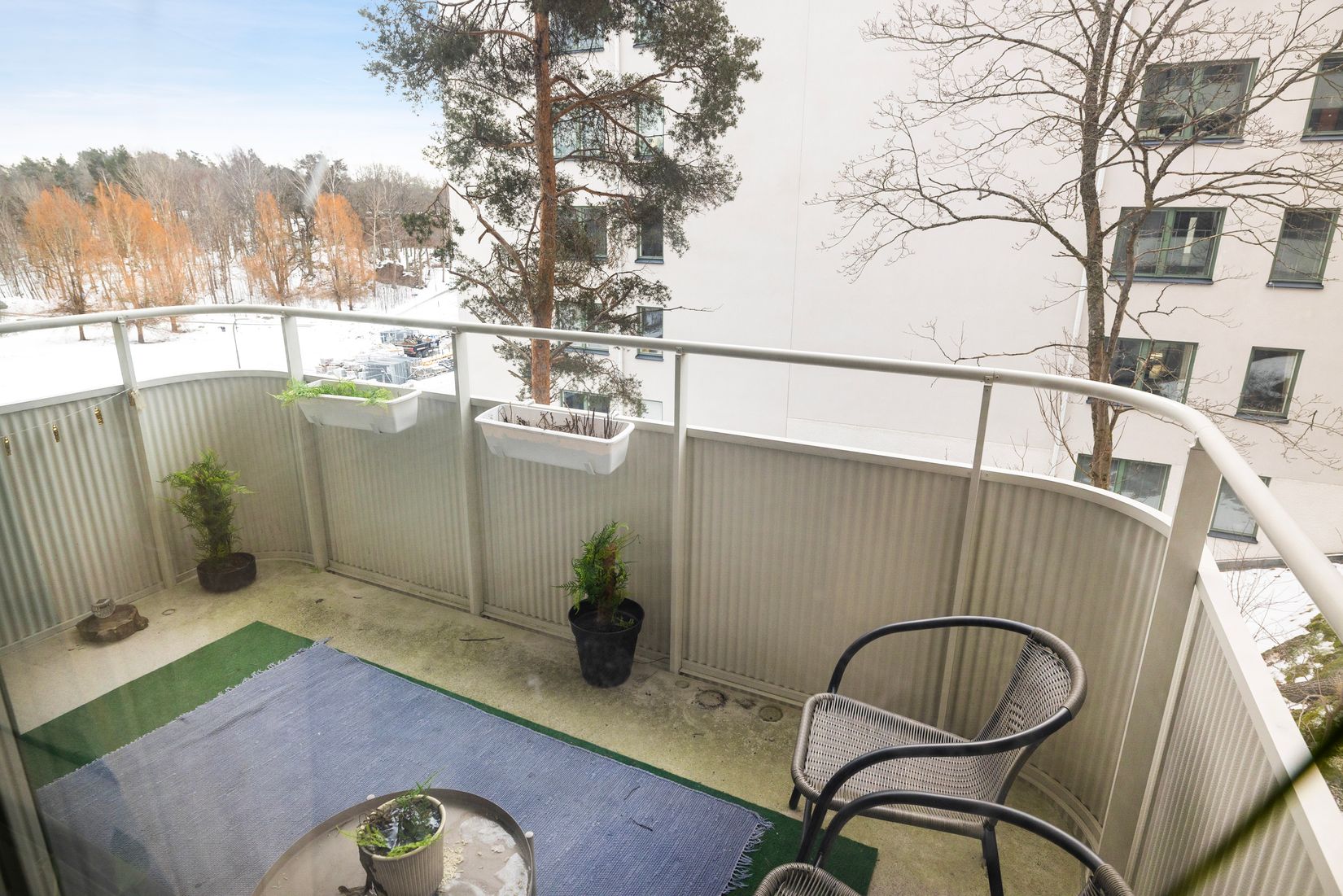 Bostadsrätt, Perstorpsvägen 110, Sköndal, Stockholm