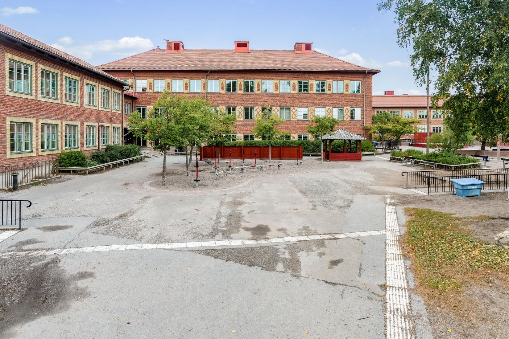 Bostadsrätt, Perstorpsvägen 110, Sköndal, Stockholm