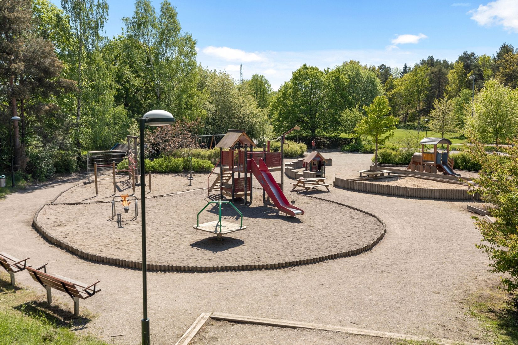 Bostadsrätt, Perstorpsvägen 110, Sköndal, Stockholm