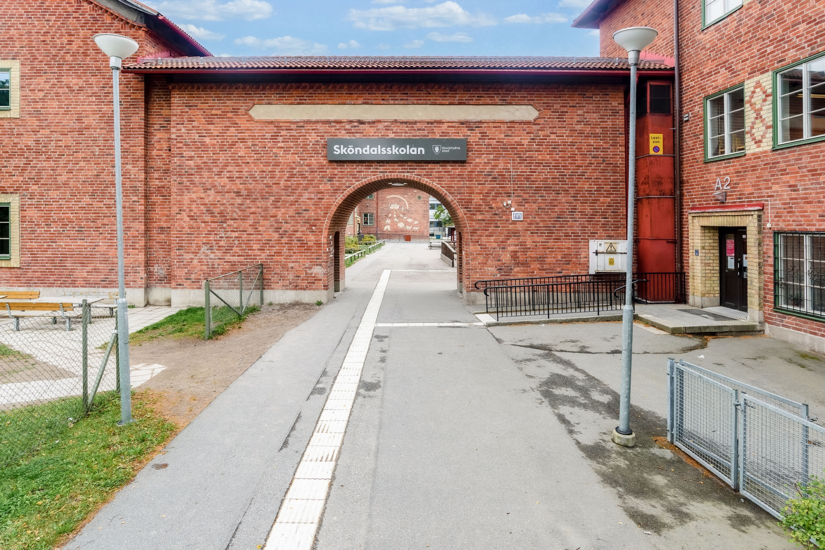 Bostadsrätt, Perstorpsvägen 110, Sköndal, Stockholm