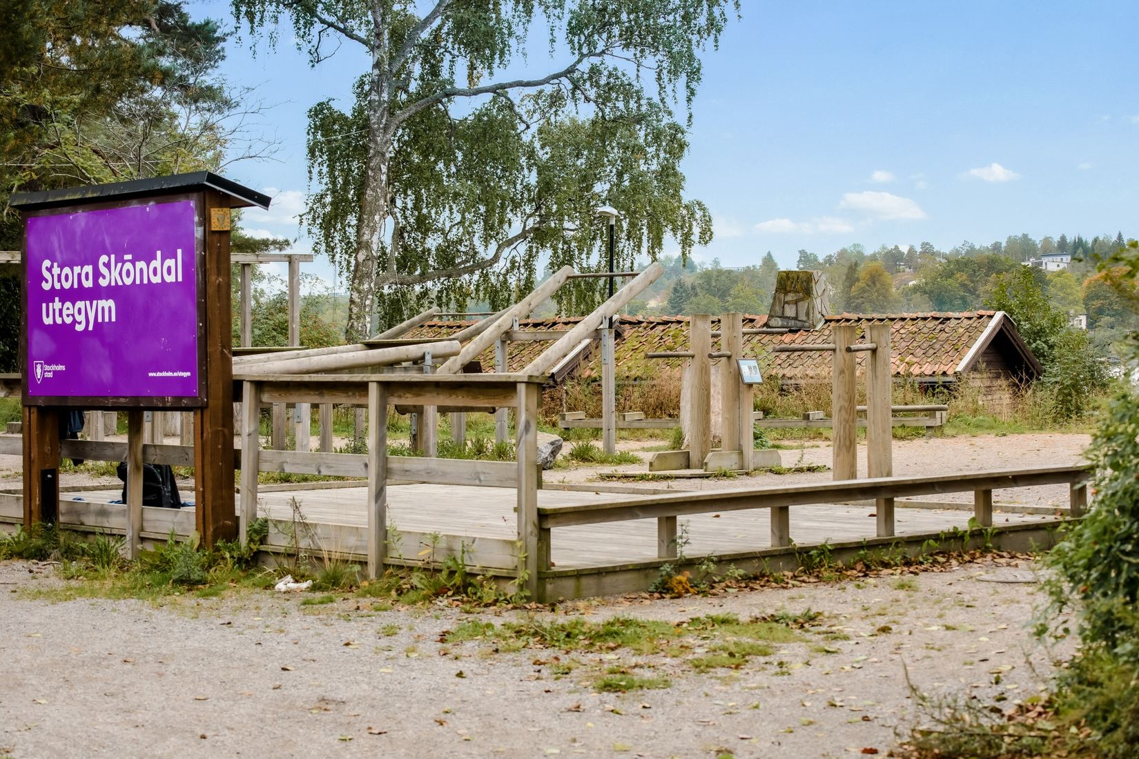 Bostadsrätt, Perstorpsvägen 110, Sköndal, Stockholm