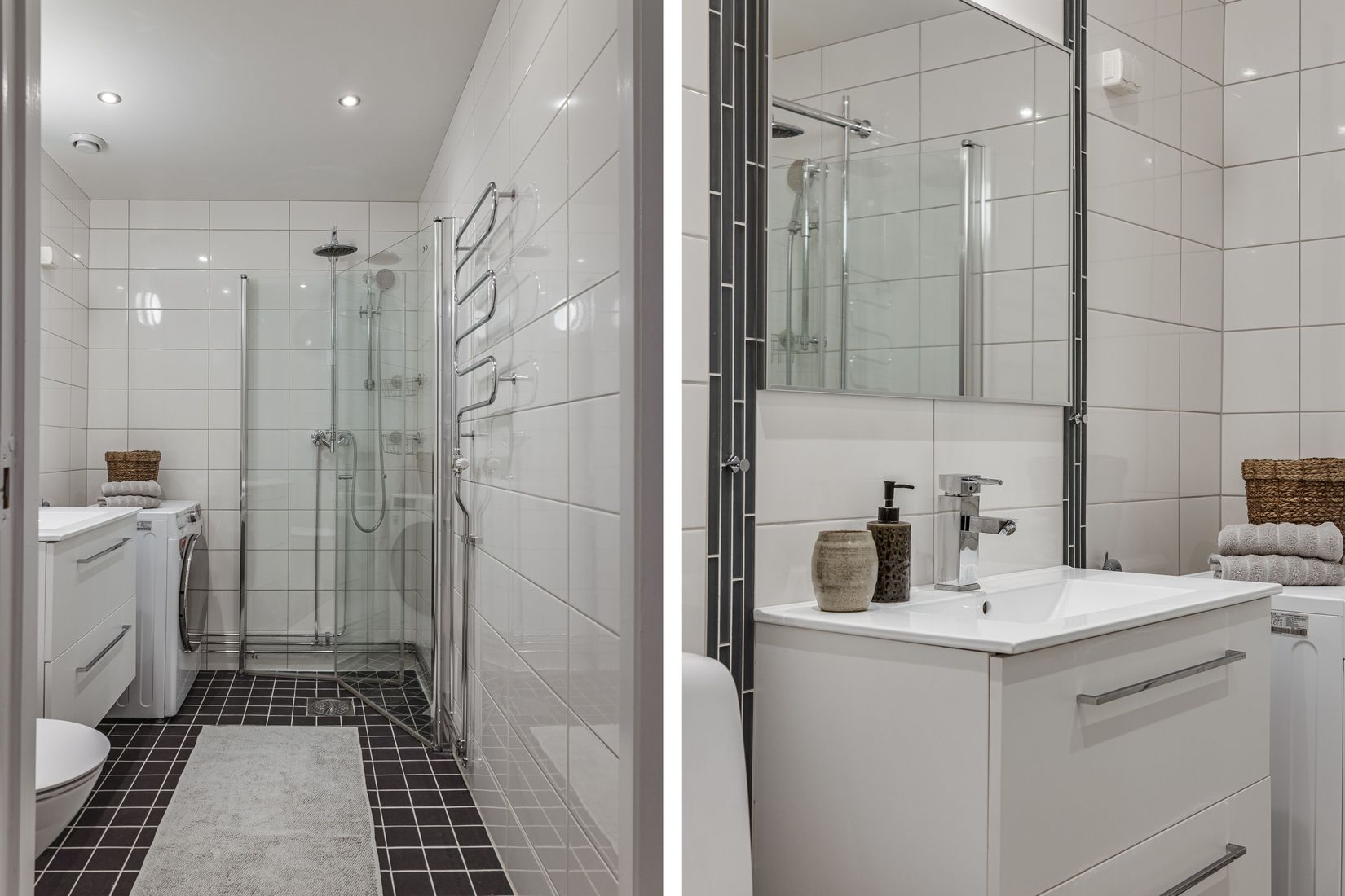 Bostadsrätt, Konduktörsgatan 5, Slussen, Malmö