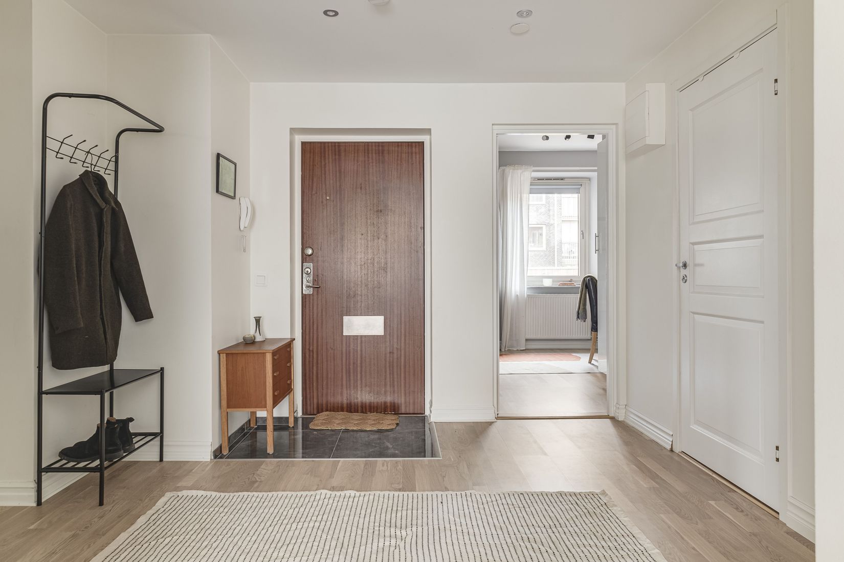 Bostadsrätt, Konduktörsgatan 5, Slussen, Malmö