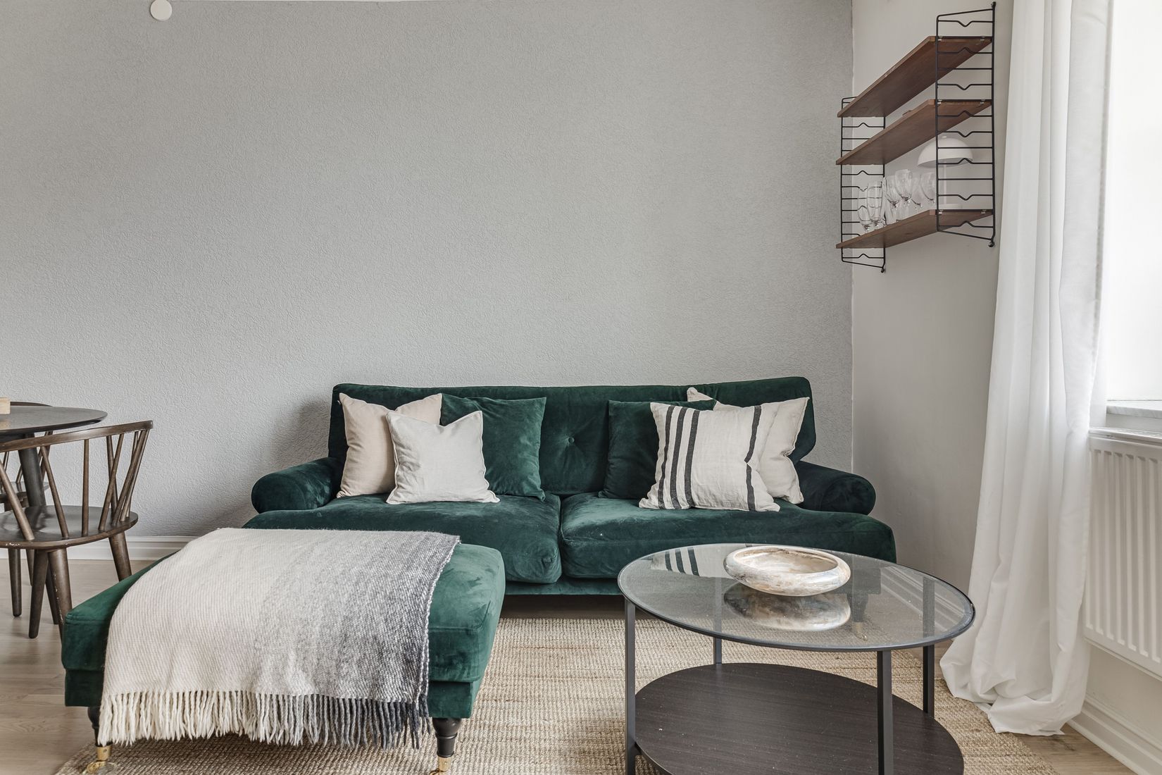 Bostadsrätt, Konduktörsgatan 5, Slussen, Malmö