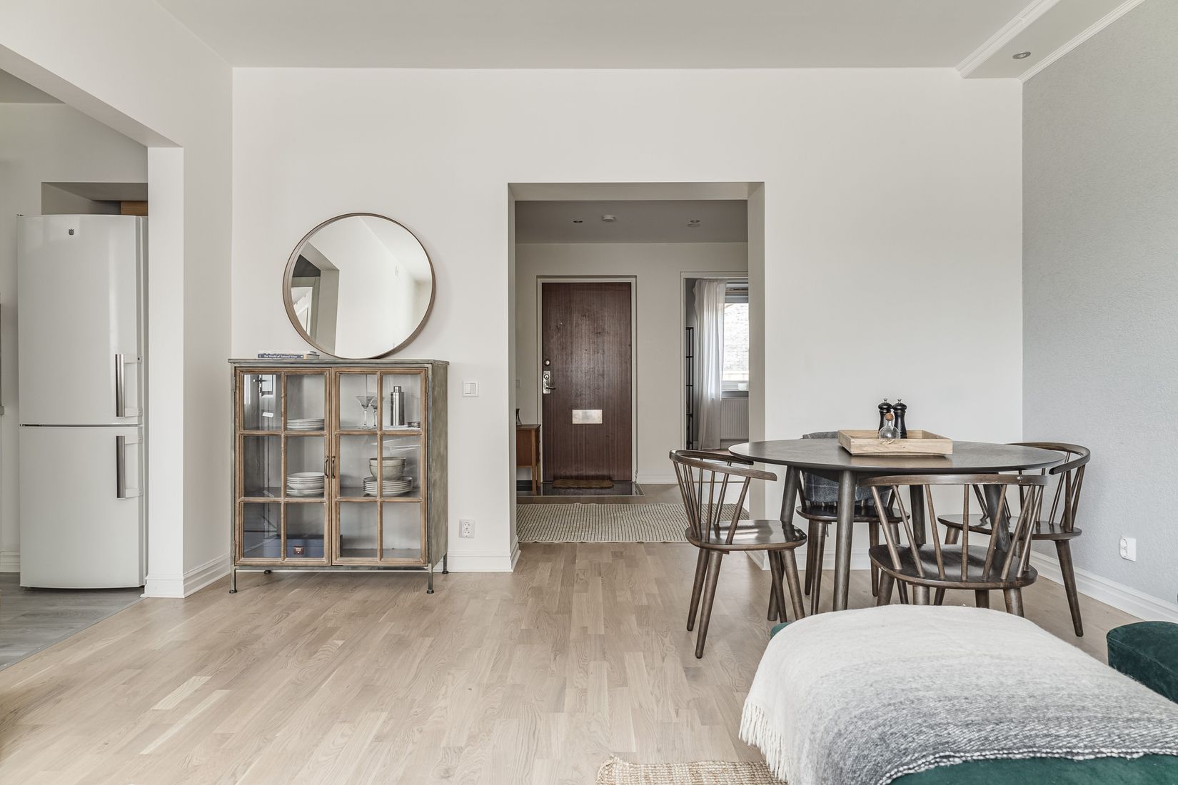 Bostadsrätt, Konduktörsgatan 5, Slussen, Malmö