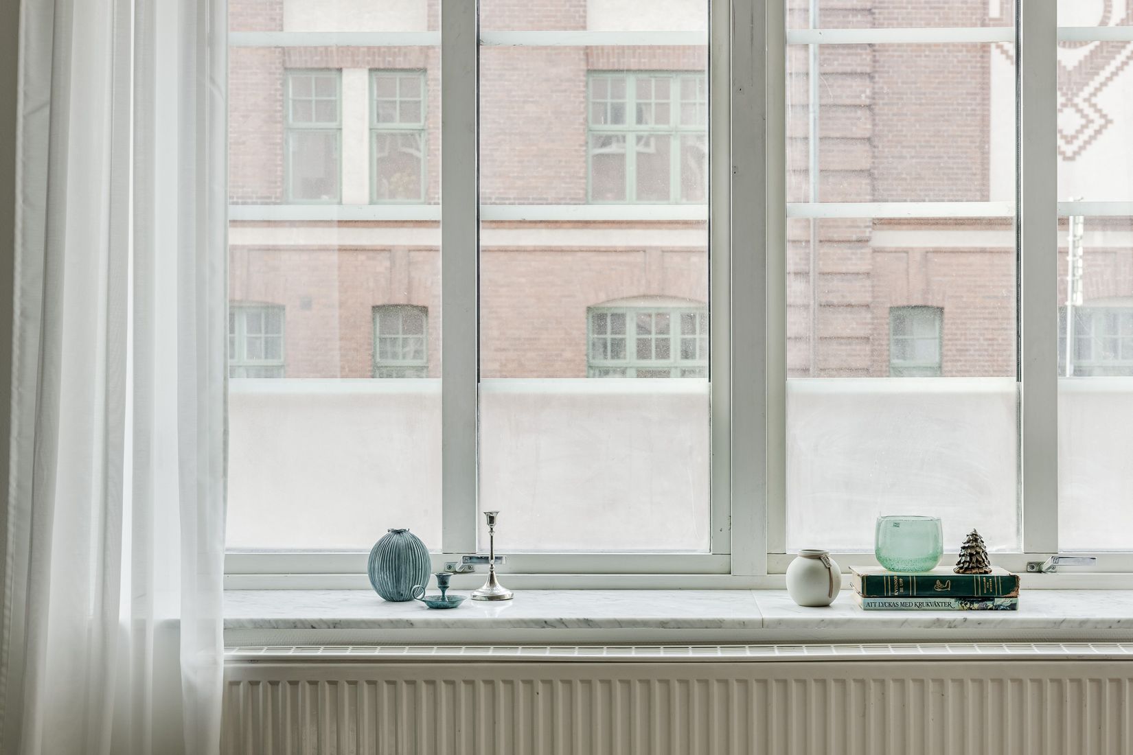 Bostadsrätt, Konduktörsgatan 5, Slussen, Malmö