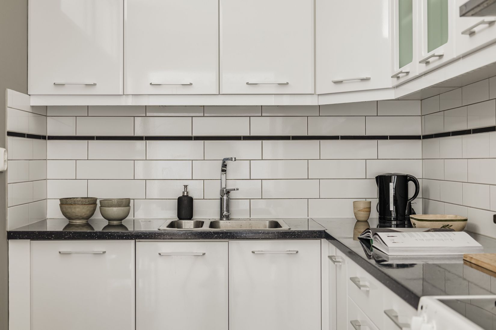 Bostadsrätt, Konduktörsgatan 5, Slussen, Malmö