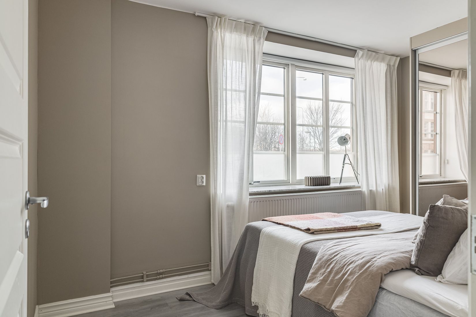 Bostadsrätt, Konduktörsgatan 5, Slussen, Malmö