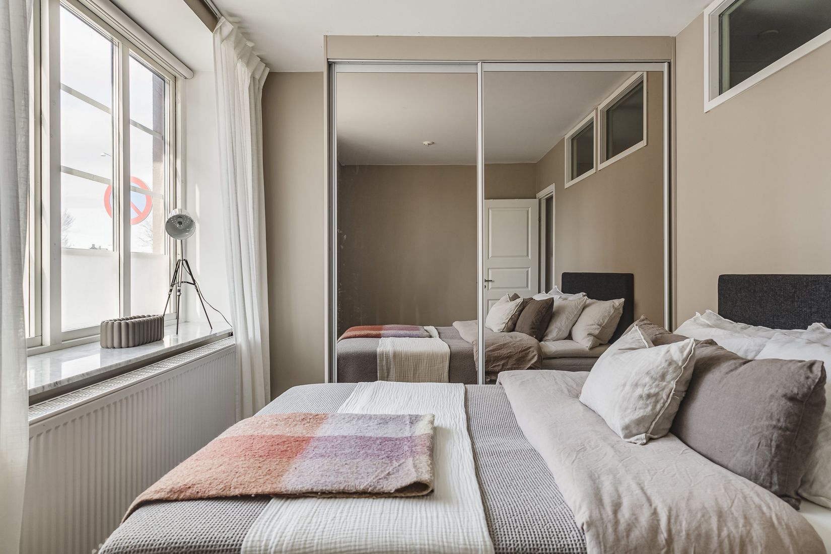 Bostadsrätt, Konduktörsgatan 5, Slussen, Malmö