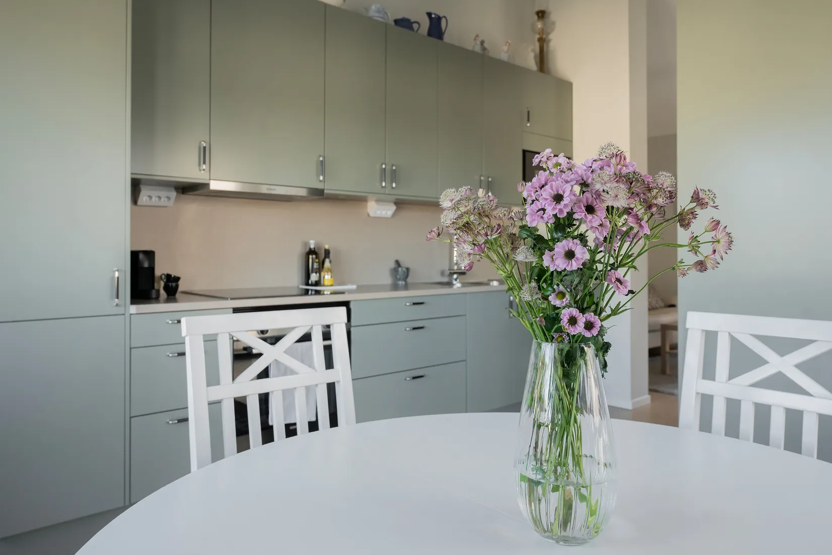 Radhus, Tallmyrvägen 28, Högmora, Huddinge