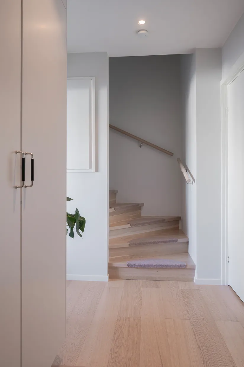Radhus, Tallmyrvägen 28, Högmora, Huddinge