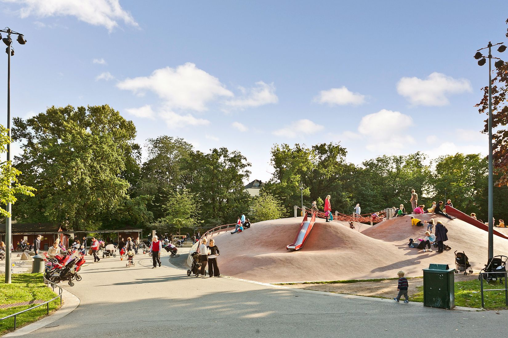 Bostadsrätt, Hedemoratäppan 2, Vasastan - Röda Bergen, Stockholm