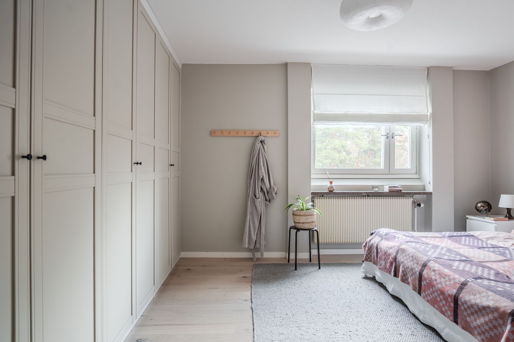 Bostadsrätt, Västertorg 5A, Eriksberg, Uppsala