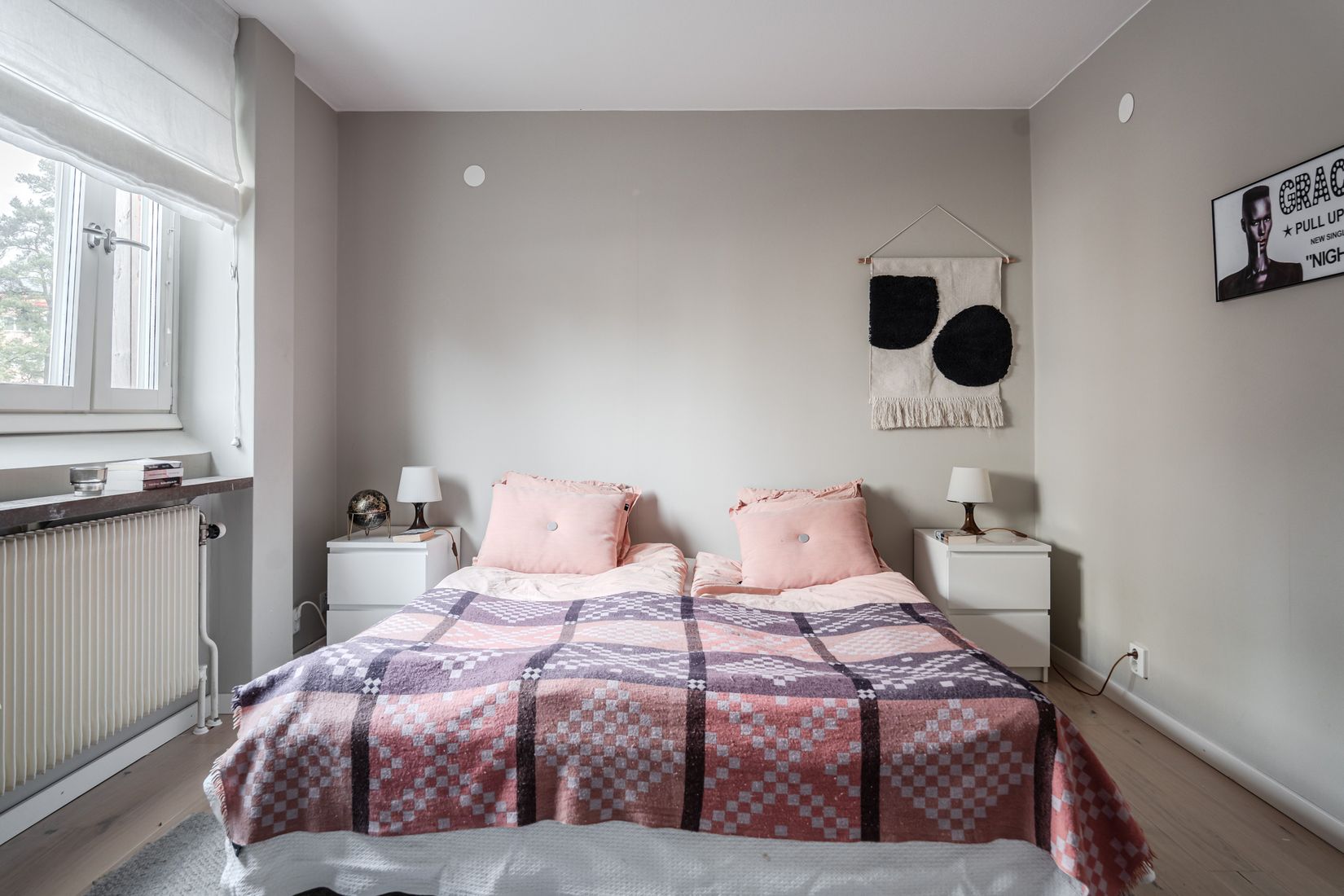 Bostadsrätt, Västertorg 5A, Eriksberg, Uppsala