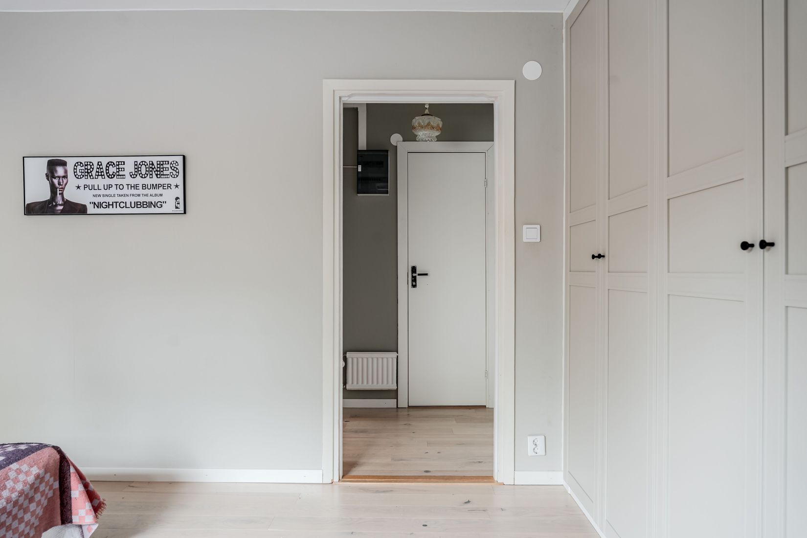 Bostadsrätt, Västertorg 5A, Eriksberg, Uppsala