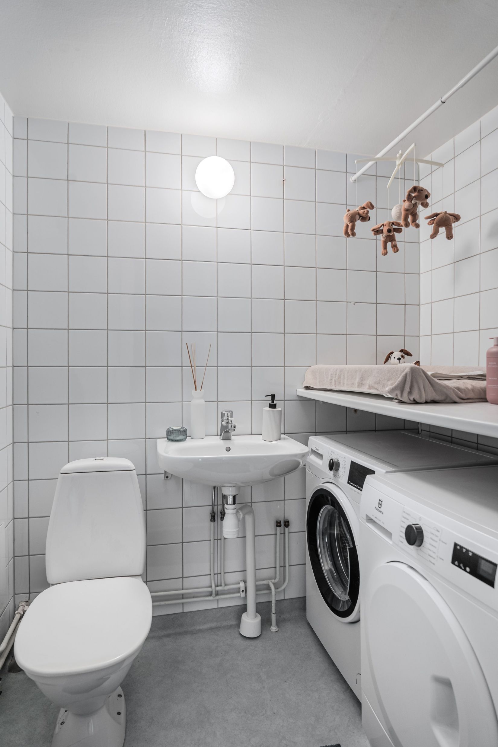 Bostadsrätt, Västertorg 5A, Eriksberg, Uppsala