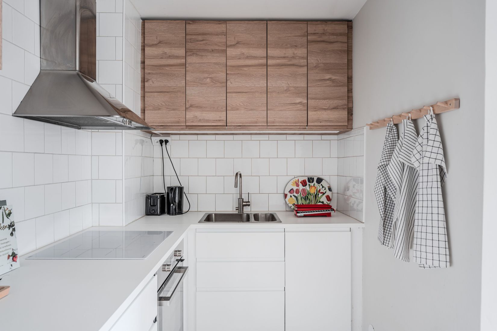 Bostadsrätt, Västertorg 5A, Eriksberg, Uppsala