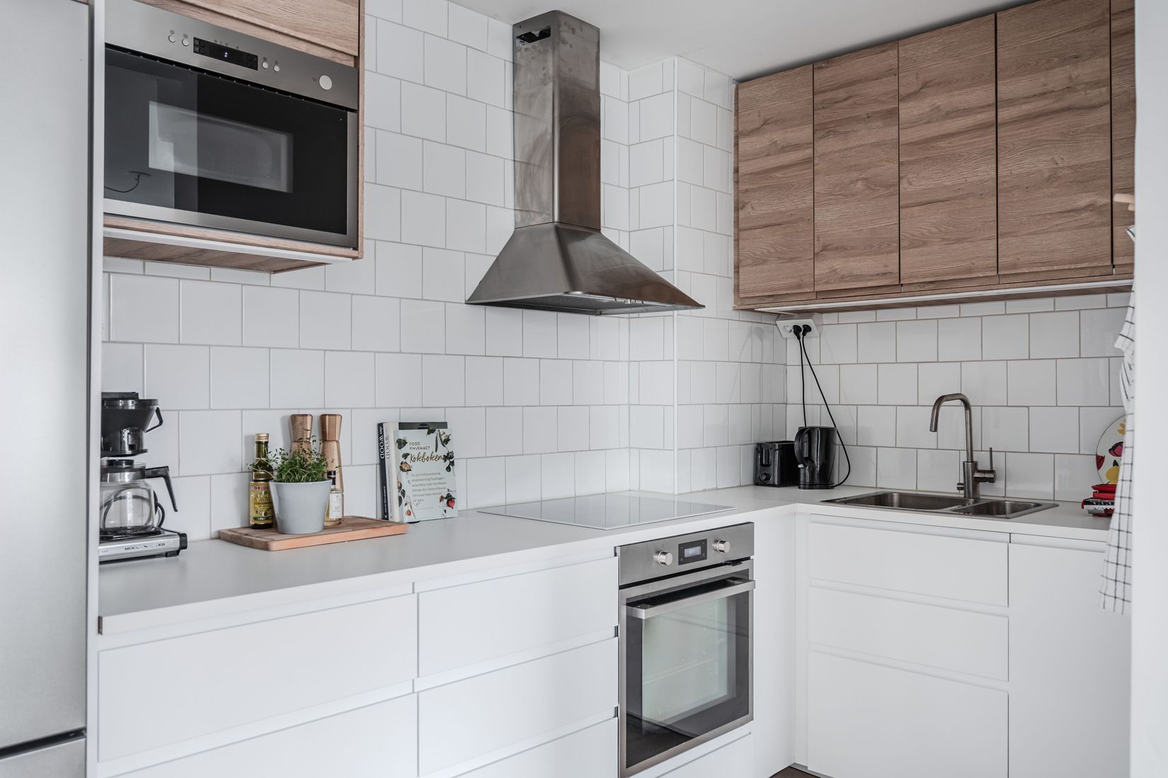 Bostadsrätt, Västertorg 5A, Eriksberg, Uppsala