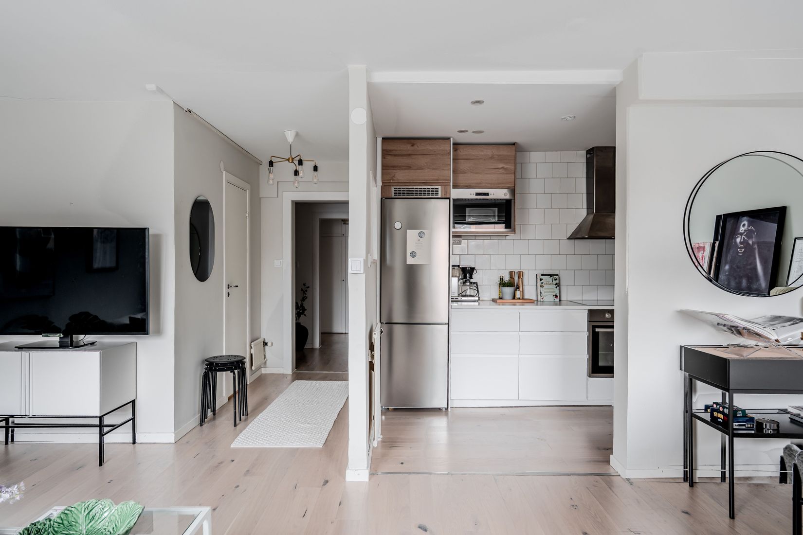 Bostadsrätt, Västertorg 5A, Eriksberg, Uppsala