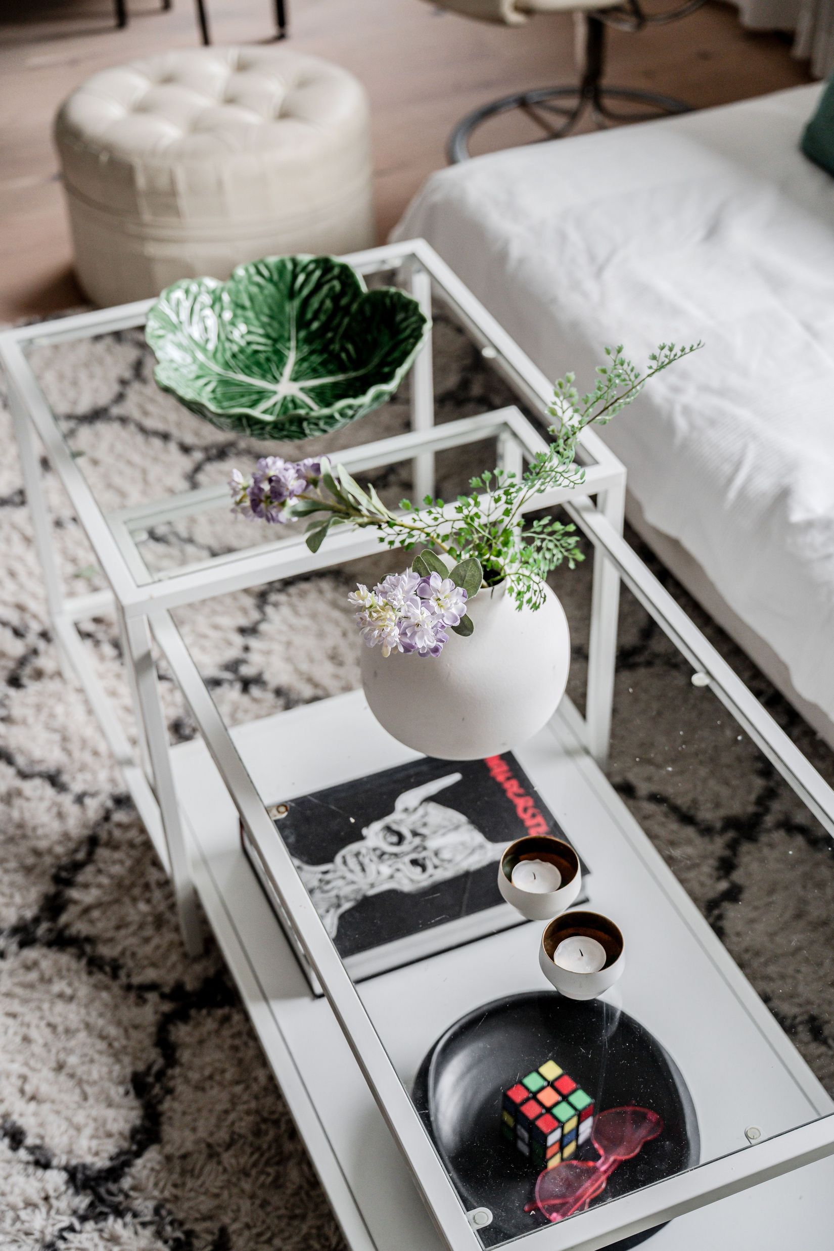 Bostadsrätt, Västertorg 5A, Eriksberg, Uppsala