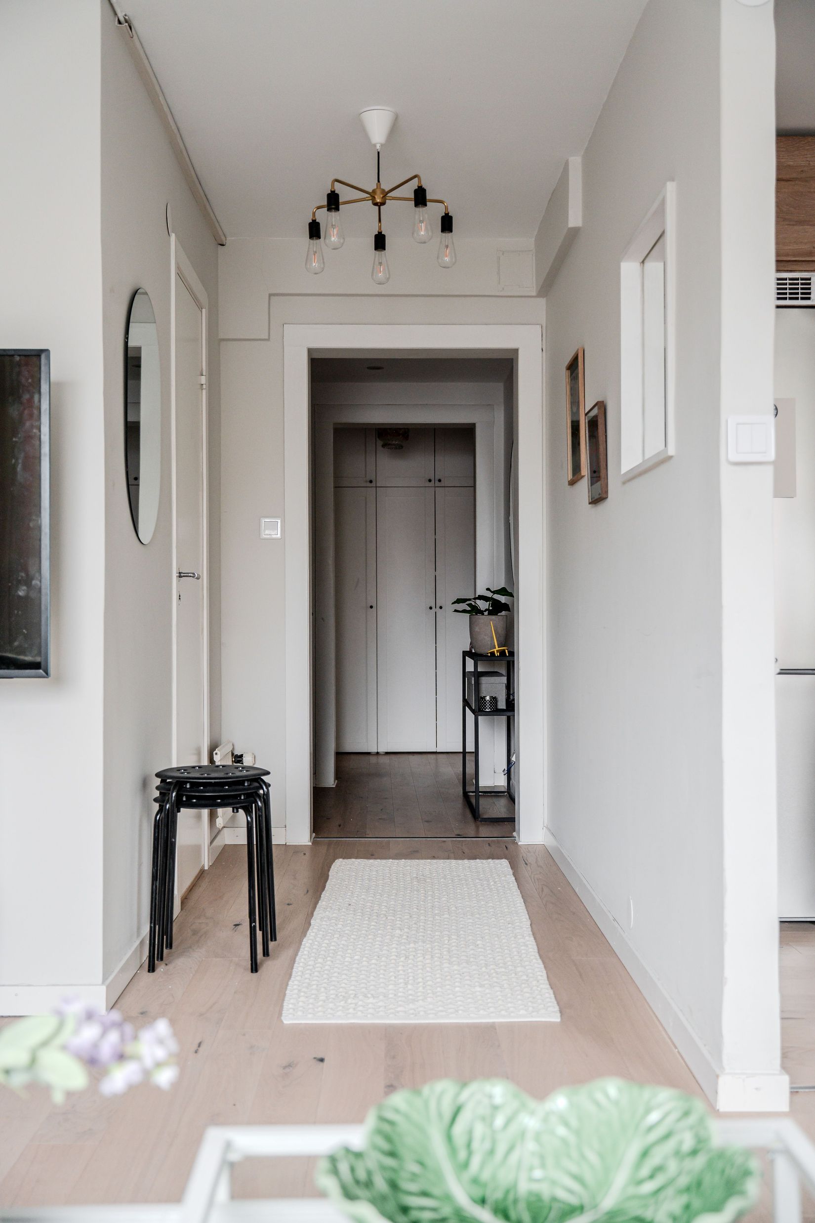 Bostadsrätt, Västertorg 5A, Eriksberg, Uppsala