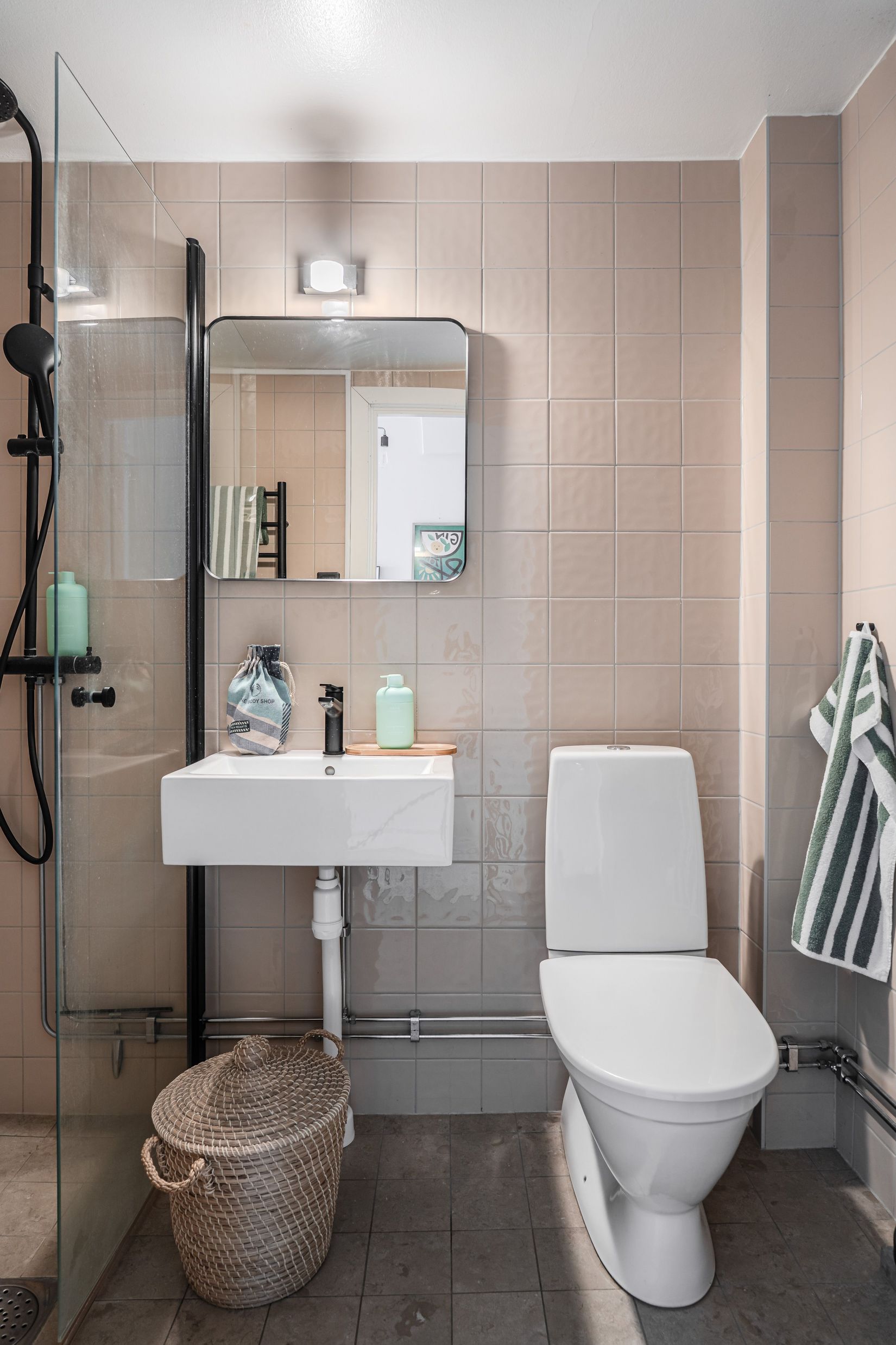 Bostadsrätt, Västertorg 5A, Eriksberg, Uppsala