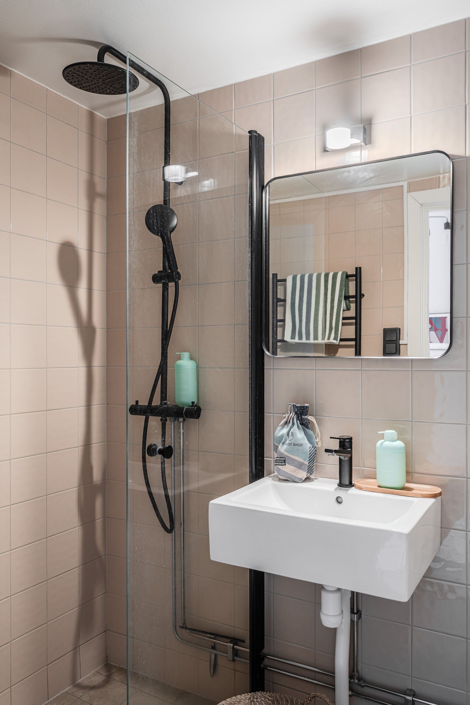 Bostadsrätt, Västertorg 5A, Eriksberg, Uppsala