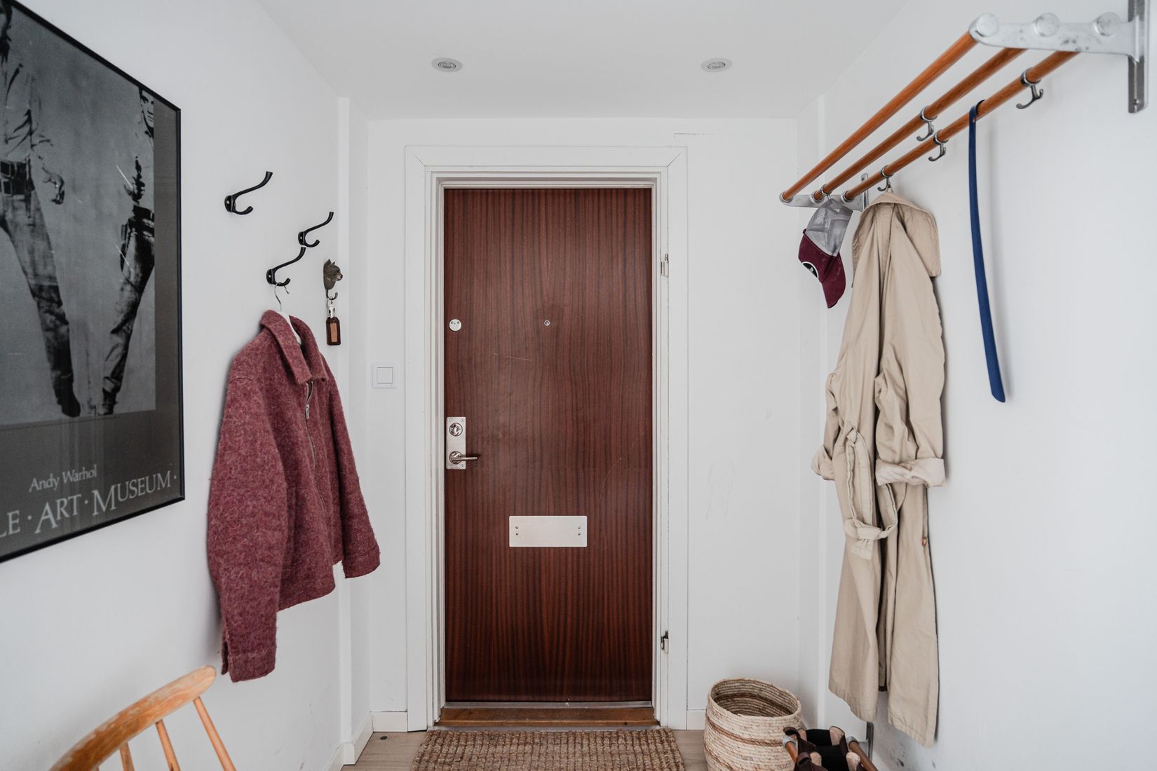 Bostadsrätt, Västertorg 5A, Eriksberg, Uppsala