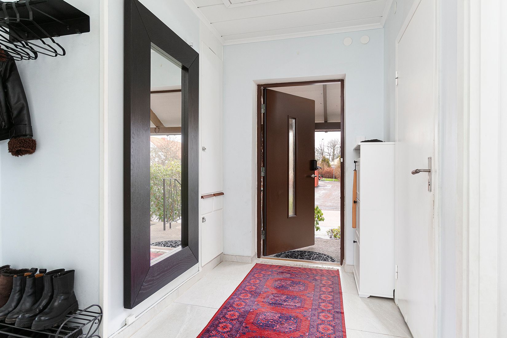 Villa, Svarvaregatan 3, Höganäs