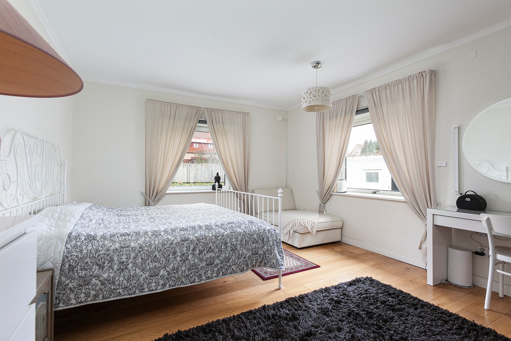 Villa, Svarvaregatan 3, Höganäs