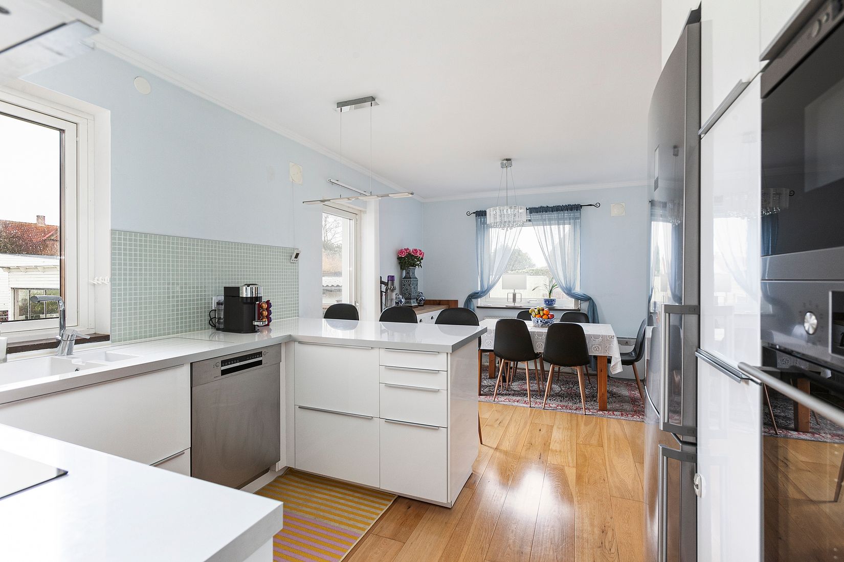 Villa, Svarvaregatan 3, Höganäs