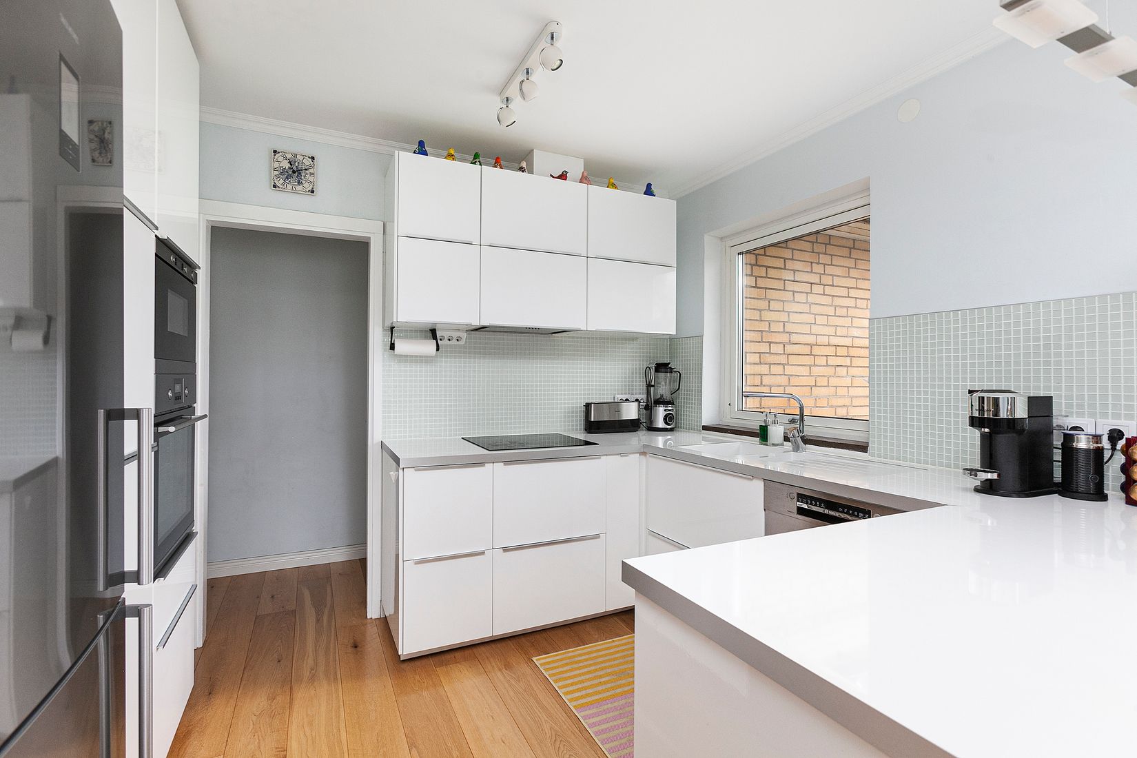 Villa, Svarvaregatan 3, Höganäs