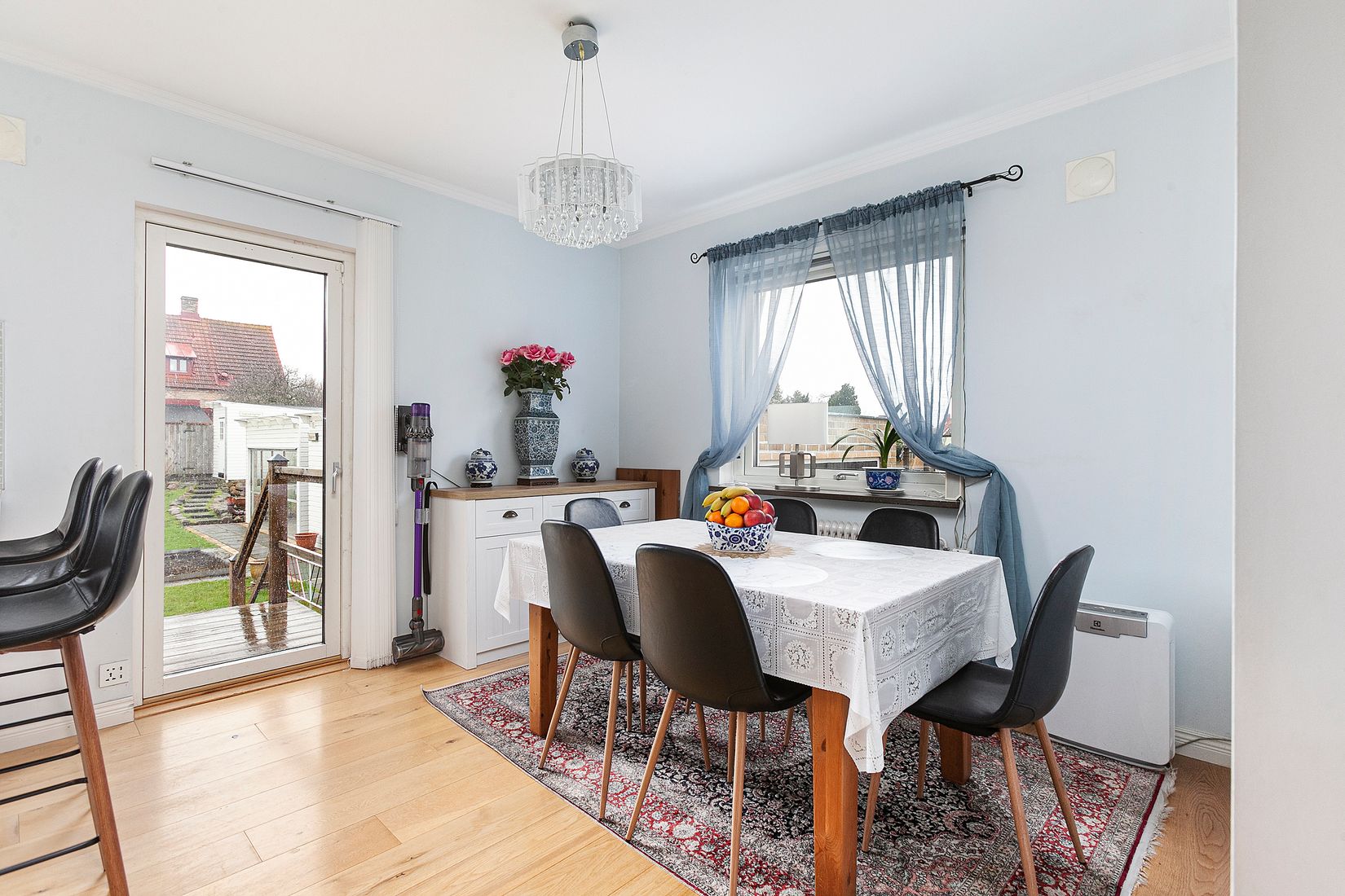 Villa, Svarvaregatan 3, Höganäs