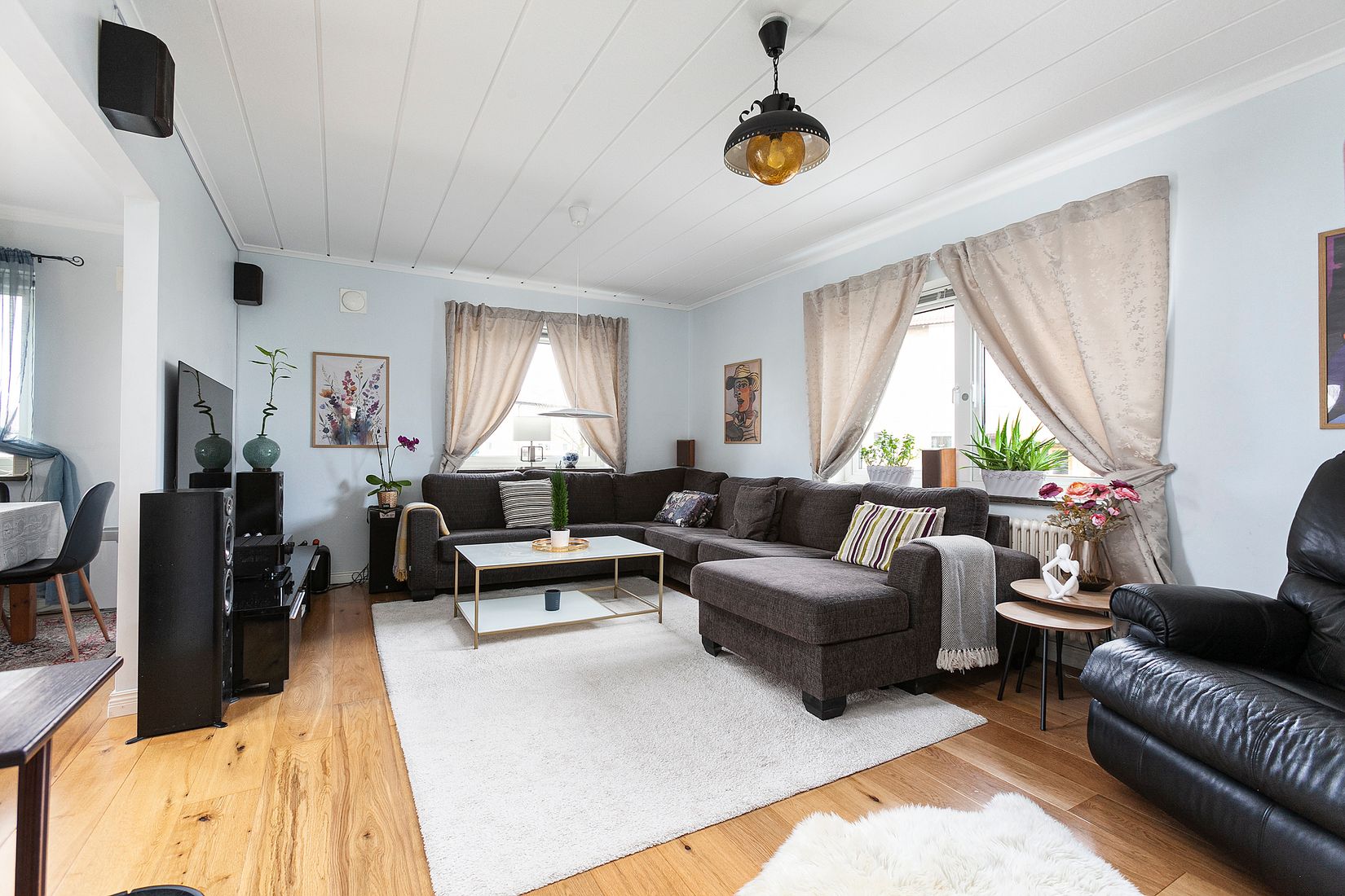 Villa, Svarvaregatan 3, Höganäs