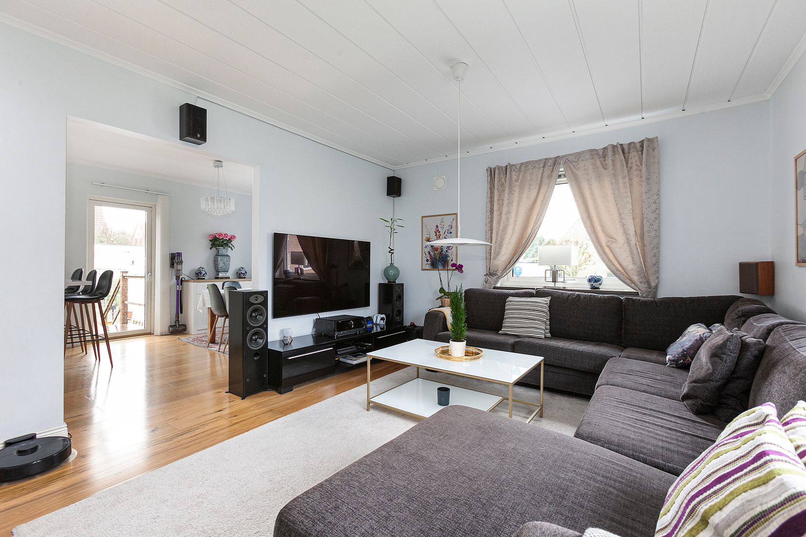 Villa, Svarvaregatan 3, Höganäs