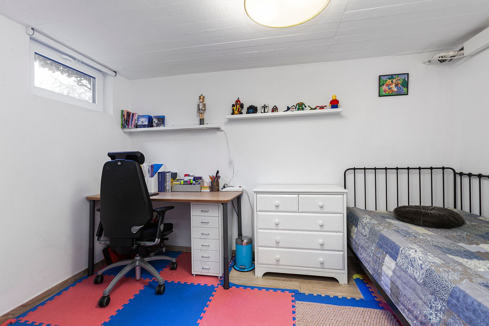 Villa, Svarvaregatan 3, Höganäs